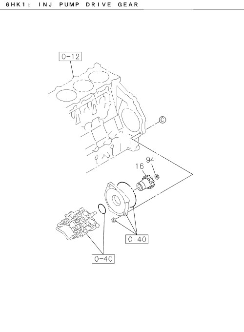 Partial Engine